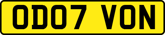 OD07VON