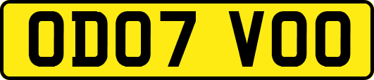 OD07VOO