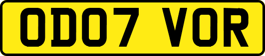 OD07VOR