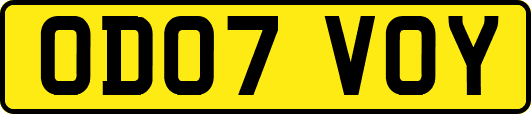 OD07VOY