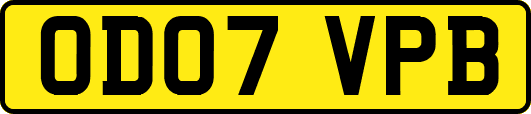 OD07VPB