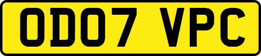OD07VPC