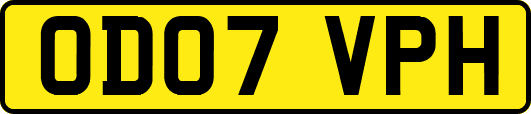 OD07VPH