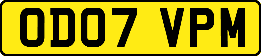 OD07VPM