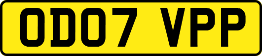 OD07VPP
