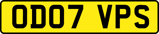 OD07VPS