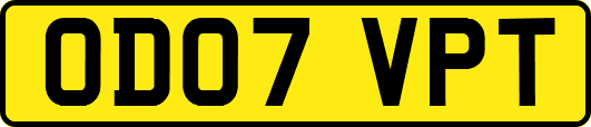 OD07VPT