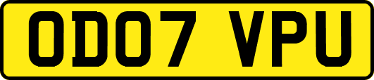 OD07VPU