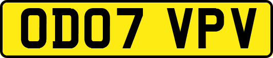 OD07VPV