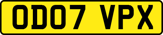 OD07VPX