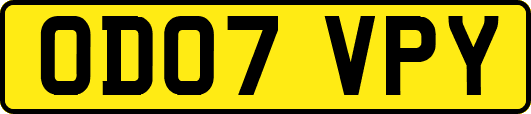 OD07VPY