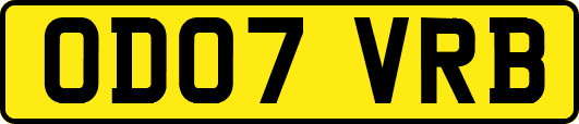 OD07VRB