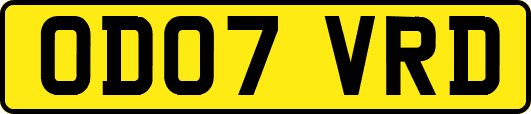 OD07VRD