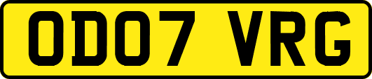 OD07VRG