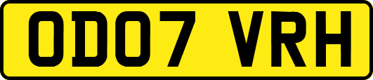 OD07VRH
