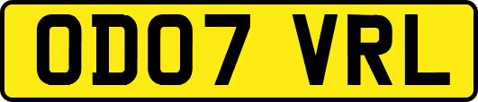OD07VRL