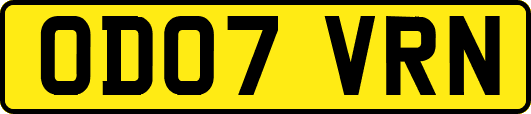 OD07VRN