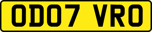 OD07VRO