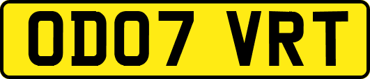 OD07VRT