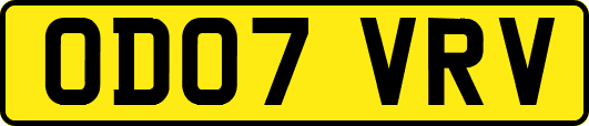 OD07VRV