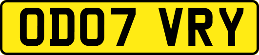 OD07VRY