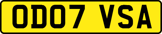 OD07VSA
