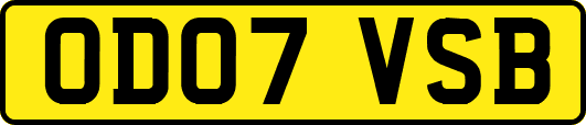 OD07VSB