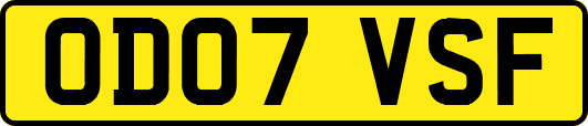 OD07VSF