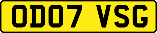 OD07VSG