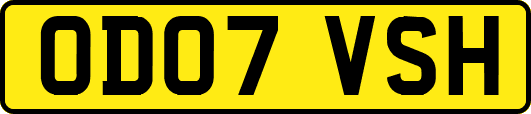 OD07VSH