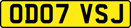 OD07VSJ
