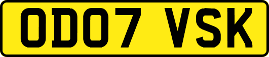 OD07VSK