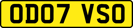 OD07VSO