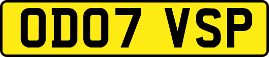 OD07VSP