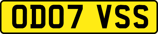 OD07VSS