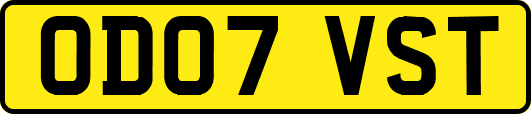 OD07VST