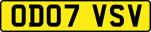 OD07VSV