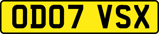 OD07VSX