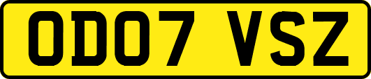 OD07VSZ