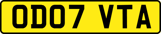 OD07VTA