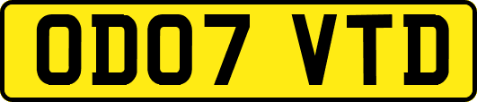 OD07VTD