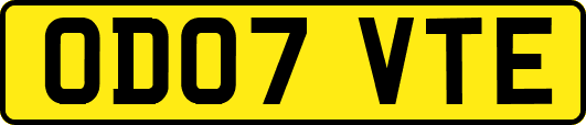 OD07VTE