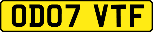 OD07VTF