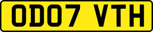 OD07VTH