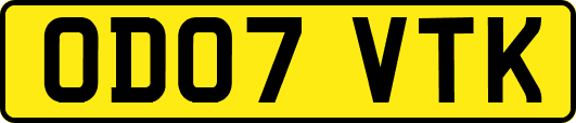 OD07VTK