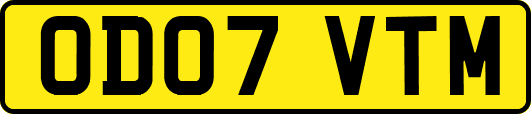 OD07VTM