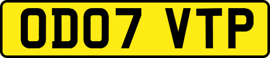 OD07VTP