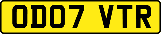 OD07VTR
