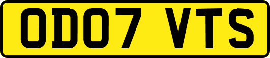 OD07VTS