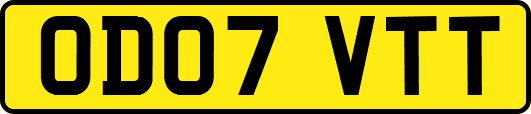 OD07VTT